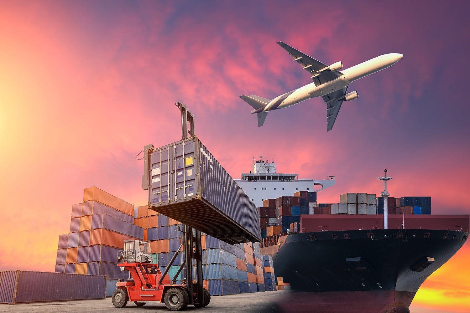 مصطلحات التجارة الدولية (Incoterms): دليلك الشامل لعام 2026